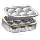 thumbnail image 3 of Máquina Para Hacer Bolas De Hielo, Molde Redondo Versátil Para Cubitos De Hielo De Fácil Limpieza Para Cócteles Y Bebidas, 3 of 8