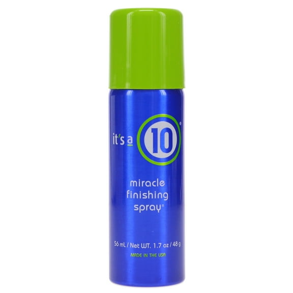 It's a 10 Miracle Finishing Spray 1.7 oz