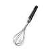 thumbnail image 2 of Xihbxyly Batidora Portátil de Varillas de Acero Inoxidable, Ligera y Fácil de Limpiar, Herramienta Manual de Mano, Ideal para Salsas, Adobos y Panqueques, Tamaño Compacto, 1 Pieza, 2 of 2