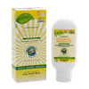 3rd Rock Sunblock (1 Pack) Natural Organic Zinc Sunscreen / SPF 35+ / AROMATHERAPEUTIC / Chemical Free Lotion with Moisturizer