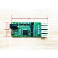 thumbnail image 4 of Módulo USB a TTL de 4 vías FT4232-4TTL Módulo de puerto serie UART FT4232HL DC 5V 3.3V 2.5V 1.8V 4 canales XH2.54, 4 of 5