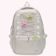 thumbnail image 2 of 902 Mochila Escolar Gran Capacidad para Estudiantes Con Correa (beige), 2 of 9