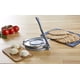 thumbnail image 5 of IMUSA USA MEXI-86008 Tortilla Press, 8-Inch, Silver, 5 of 7