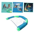thumbnail image 1 of Silla flotante de piscina Hugo malla 7x130cm, 1 of 10