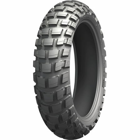 Michelin 04578 Anakee Wild Rear Tire - 140/80-17