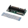 thumbnail image 1 of kurtrusly 24Pin ZIF To 22Pin Connector Card Stability And Reliability In Connection 1.8inch LIF To 2.5inch Converter NT4 LINUX, 1 of 6