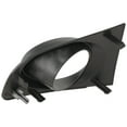 thumbnail image 5 of For 2007-2012 Sentra Fog Light Trim Front, Right Black NI1039110 62256ET80A, 5 of 5
