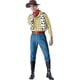 thumbnail image 3 of Cosplay Story Woody Costume Sets Cowboy Christmas Dress Unisex Sheriff's Halloween Carnival Dress Up Party Toy Stage Performance High Quality, 3 of 5