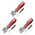 thumbnail image 4 of Riwesomey Automóvil llavero portátil elegante desmontable lavable anti-perdida llavero accesorios de regalo con destornillador rojo Type1 NO1 Riwesomey CBP251600, 4 of 6