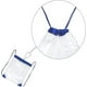 thumbnail image 4 of Waterproof Transparent Pvc Drawstring Backpack Ideal For Sports, Fitness, And Students, 4 of 5