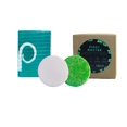 thumbnail image 1 of Kit Solid Shower Shampoo Pinus Mentha+Acondicionador+Jabon Eucalipto & Romero THUJA Producto Artesanal, 1 of 3