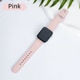 thumbnail image 5 of Adecuado para Apple iWatch, correa de cuero estilo retro de negocios con hebilla de Apple Watch, correa de reloj inteligente, 5 of 5