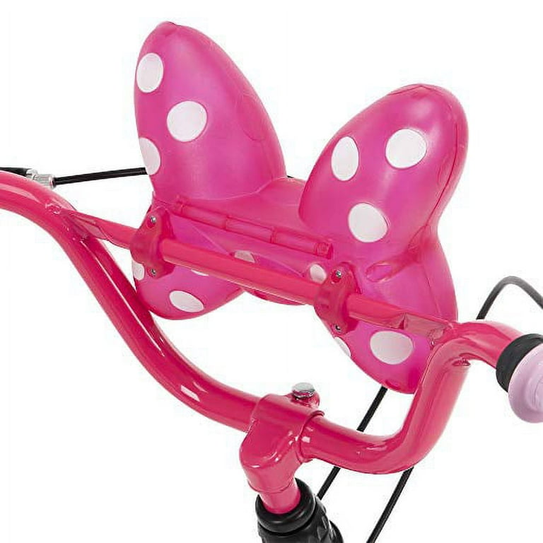 Minnie mouse store bike target
