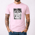 thumbnail image 1 of True Religion T-Shirt Graphique Logo Tee pour Hommes en Noir, 1 of 4