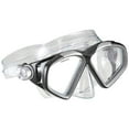 thumbnail image 2 of U.S. Divers Adult Cozumel Mask, Seabreeze II Snorkel, ProFlex Fins, Gear Bag Set, 2 of 8