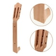 thumbnail image 1 of OUNONA Touche de Guitare en Bois Remplacement pour Réparation de Guitare Lot de 1, 1 of 8