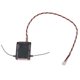 thumbnail image 2 of Receptor de 7 canales de 2,4 Ghz para transmisor JR telemando Control de múltiple NAZA32 / / / F3 / Multiwii perfke Receptor de control de radio, 2 of 6