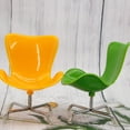 thumbnail image 2 of Mini Chaise d'Ordinateur Modèles Mini Accessoire de Maison Mini Chaise d'Ordinateur, 2 of 9