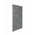 thumbnail image 2 of Caja 10 Piezas Piso SPC Basalto 61x30.5cm Espesor 5mm Cubre 1.86m², 2 of 9
