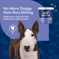 thumbnail image 6 of NaturVet Stool Eating Deterrent Stool & Bowel Supplement for Dogs, Bacon and Chicken Flavor, 70 Count, 6 of 10