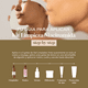 thumbnail image 5 of Kit Limpieza Niacinamida Gel Limpiador y Tónico Facial Collagenic Kit Limpieza Niacinamida, 5 of 8