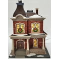 thumbnail image 3 of Department 56 Christmas In The City Architectural Antiques (Set of 17) No. 58927, 3 of 8