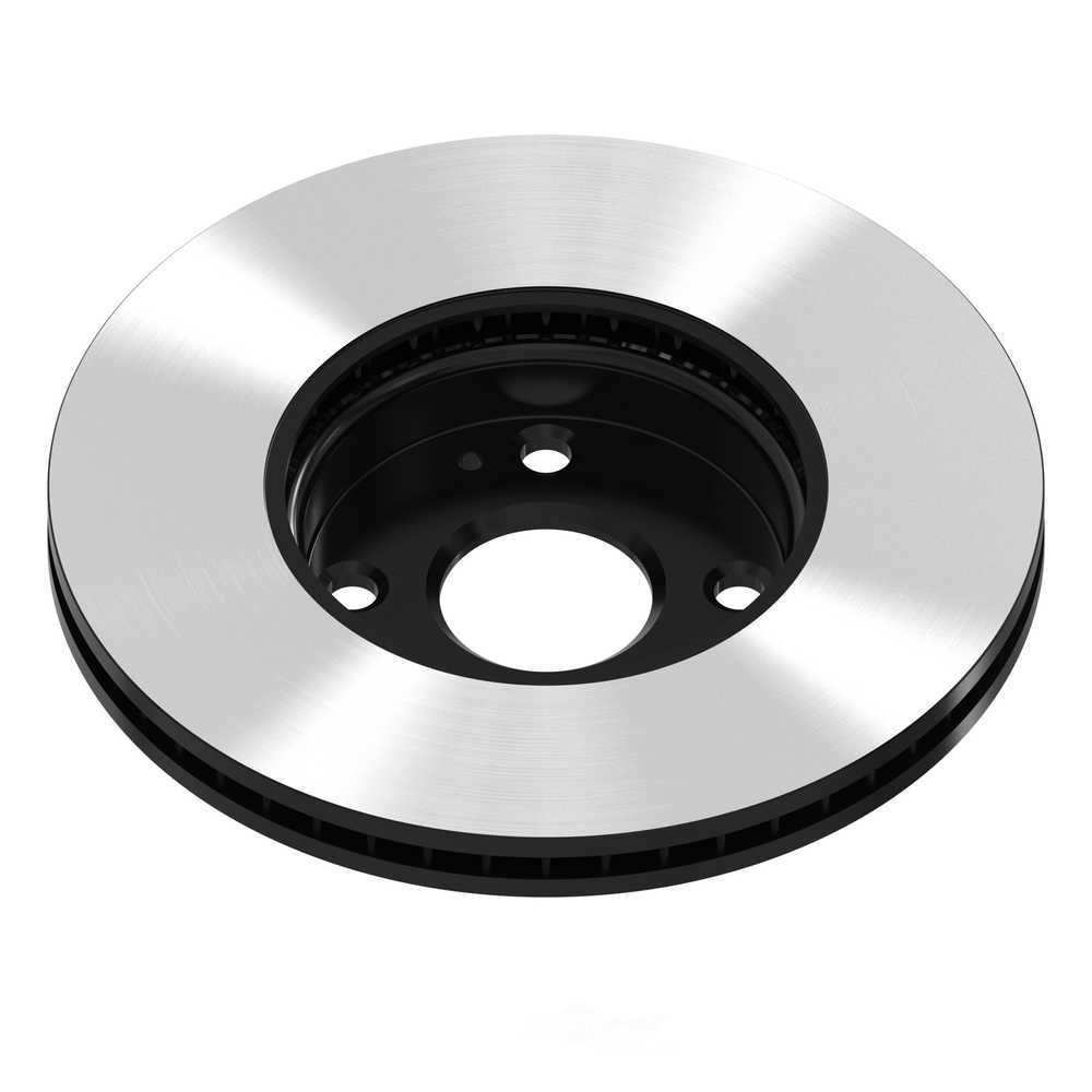 Wagner Brake BD181244E Front Disc Brake Rotor