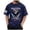 Z2-Dark Blue, variant on Rotm Usa Apparel 4th of July Shirts for Men Patriotic American Flag Tshirts 250th Anniversary Independence Day Tees Tops White,XL