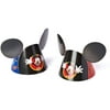 Mickey Mouse Clubhouse Party Hat Mickey Ears, 8ct