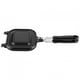 thumbnail image 1 of Sartén Eléctrico Para Hornear, Sartén, Accesorio De Cocina, Sándwich Para Cocinar Para El Desayuno En Casa, 1 of 7