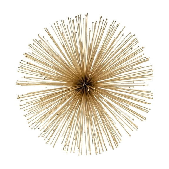 Modern Day Accents 5050 Pilluelo Urchin Large Sphere