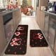 thumbnail image 1 of Christmas-themed Carpets, Non-slip Door Mats, Absorbent Bathroom Porch Mats, 1 of 5