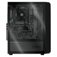 thumbnail image 4 of Xtreme PC Gaming AMD Radeon 760M Ryzen 5 8600G 16GB DDR5 SSD 1TB WIFI Black, 4 of 6
