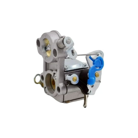 Genuine OEM Husqvarna Carburetor for 455 Rancher, 460, 461, GZ550 Chainsaws / Replaces 544883001 / 531440701