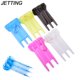 thumbnail image 2 of High quality 1PC for Professional Dart Player 5 Colors Plastic Dart Case Dart Box HOT He Qiyong unisex, 2 of 2