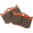 thumbnail image 2 of EBC Brakes  FA319/2V; Brake Pads V-Series, 2 of 2