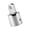 25MM, variant on Rustproof Marine Stainless Steel Single Top Slip Cap Ensuring Stable Connection For Smooth Sailing Boat Yacht Components