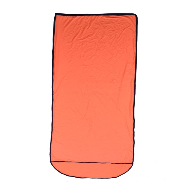 Loewten Sleeping Bag Liner, Multifunctional Sleeping Sack Liner For Travel For Camping