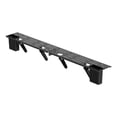 thumbnail image 1 of simhoa TV Top Shelf Screen Top Shelf Mount for Router Media Boxes Streamings Devices, 1 of 8