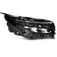 thumbnail image 5 of For 2022 2023 2024 Chevrolet Equinox LT RS 1.5L Pair LED Headlights Assembly, 5 of 10