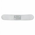 thumbnail image 1 of 2xPedómetros Ajustables Para Tobillo Con Contador De Pasos, Correa Portátil Para Caminar, Correr Y Entrenar (gris - PVC Transparente), 1 of 7