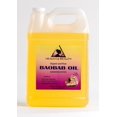 thumbnail image 1 of Huile de Baobab Raffinée Biologique Support Pressée à Froid premium Fraîche 100 % pure 7 lb, 1 of 1