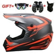 thumbnail image 4 of Casco de playa Casco de bicicleta de montaña Soporte de caída de velocidad para jóvenes Kart Diseño unisex, 4 of 6