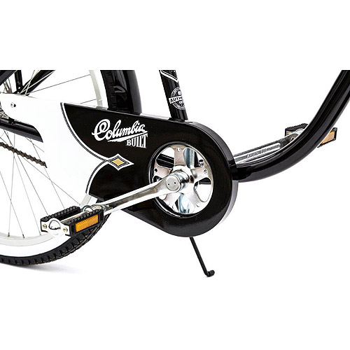columbia 1937 men's cruiser bike
