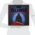 thumbnail image 6 of Ravensburger Star Wars Villainous: Power of The Dark Side Board Game, 6 of 6