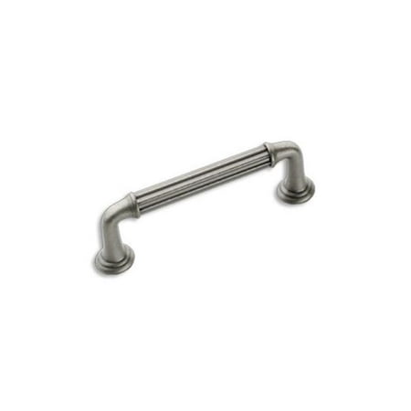 Amerock BP53036WN Eydon 3 in. Pull - Weathered Nickel