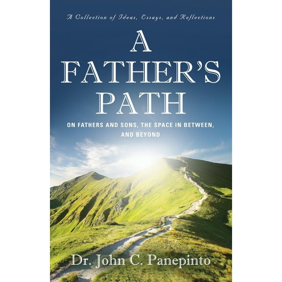 A Father's Path (Paperback)