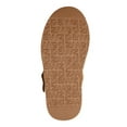 thumbnail image 3 of Pawz by Bearpaw Girls Youth Amy Suede Boot, Sizes 10-5, 3 of 5