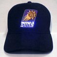 thumbnail image 1 of Gorra de fibra óptica intermitente de Phoenix Suns Blinkee 2920000, 1 of 1