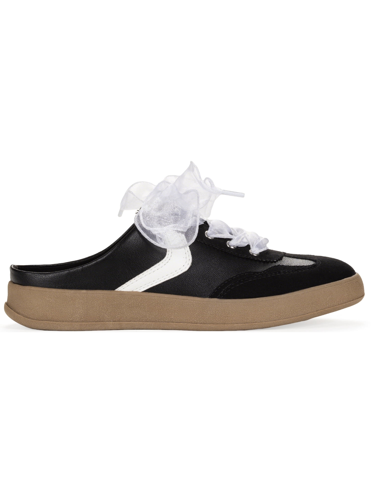 Celebrity Pink's Womens Wally Sneaker Mule